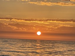 Sonnenuntergang